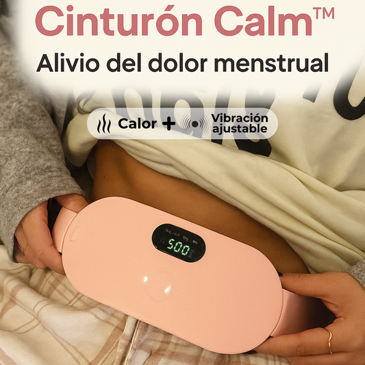 Cinturón Calm™