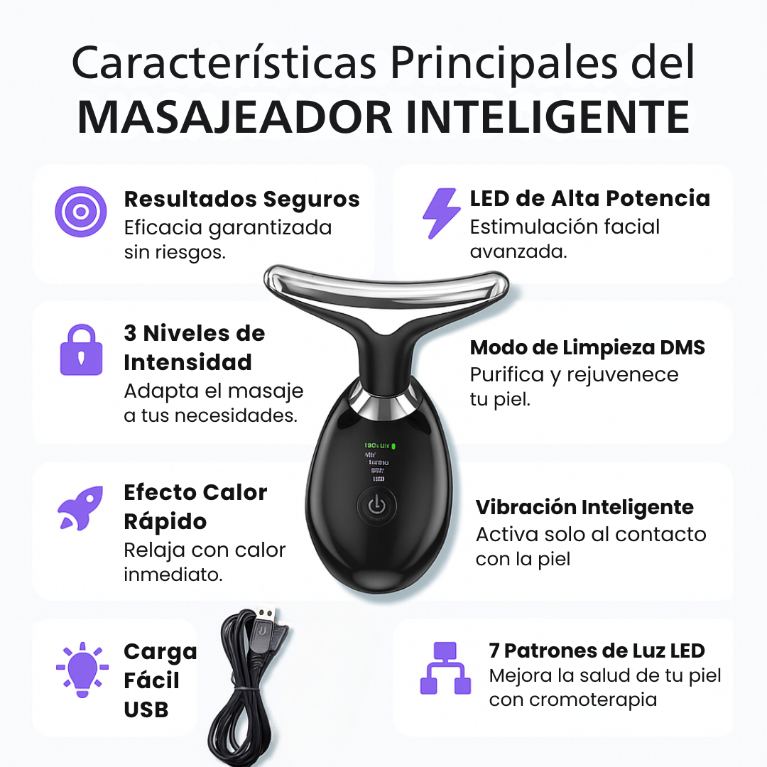 Lumiskin Pro™: El Secreto de una Piel Radiante y Joven desde Casa