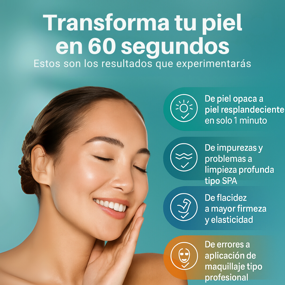 GlowPro 5 en 1™